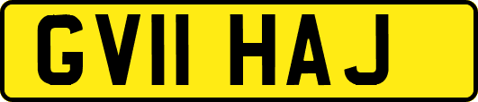 GV11HAJ