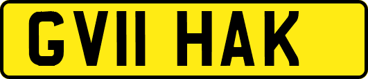 GV11HAK