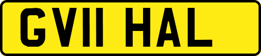 GV11HAL
