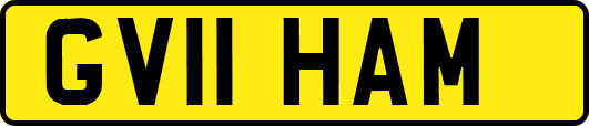 GV11HAM