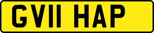 GV11HAP