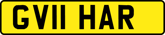 GV11HAR