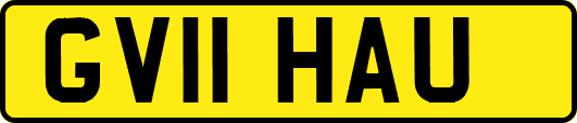 GV11HAU