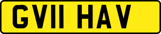 GV11HAV