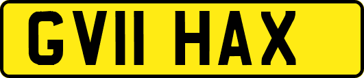 GV11HAX