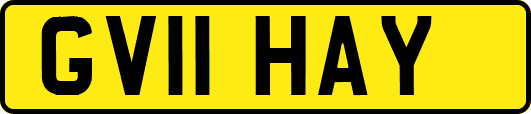 GV11HAY