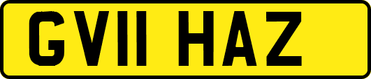 GV11HAZ