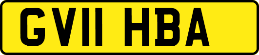 GV11HBA