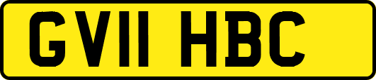 GV11HBC
