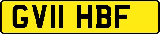 GV11HBF