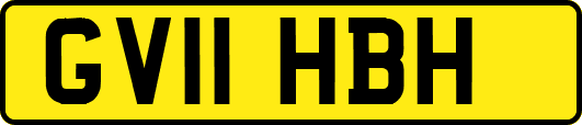 GV11HBH