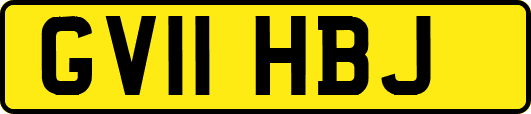 GV11HBJ