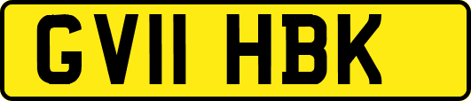 GV11HBK
