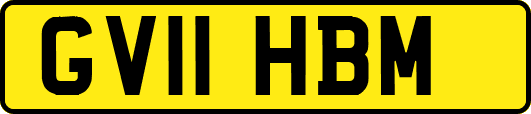 GV11HBM