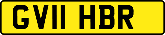 GV11HBR