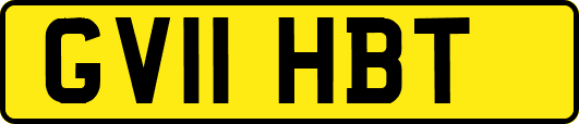 GV11HBT