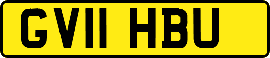 GV11HBU
