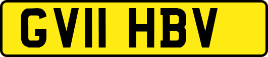 GV11HBV