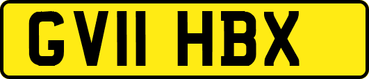 GV11HBX