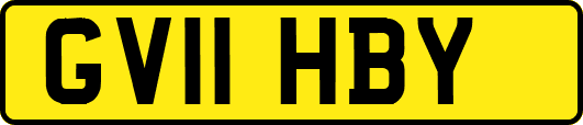 GV11HBY