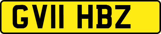 GV11HBZ