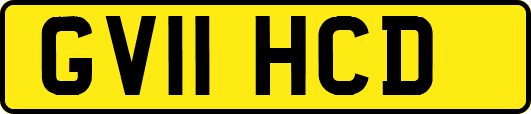 GV11HCD