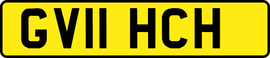 GV11HCH