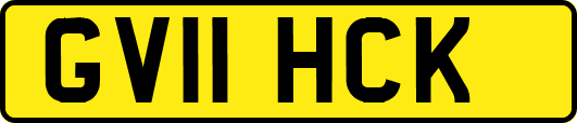 GV11HCK