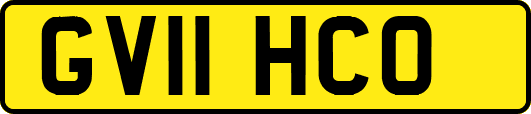 GV11HCO