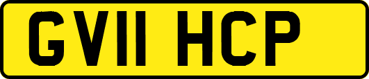 GV11HCP
