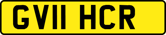 GV11HCR