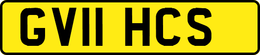GV11HCS