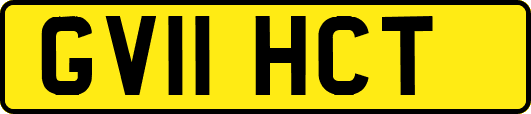GV11HCT