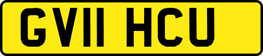 GV11HCU
