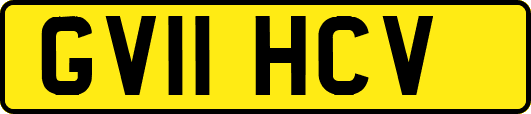 GV11HCV