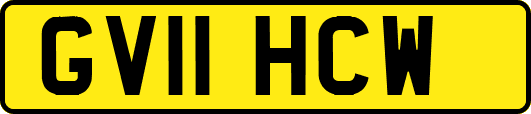 GV11HCW