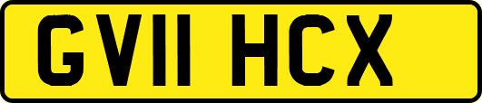 GV11HCX