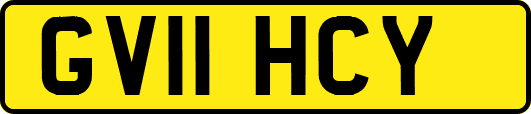 GV11HCY