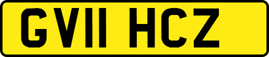 GV11HCZ