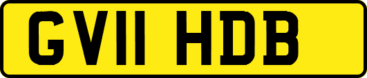 GV11HDB