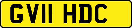 GV11HDC