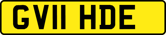 GV11HDE