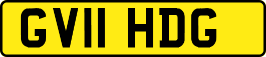 GV11HDG
