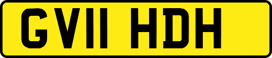 GV11HDH