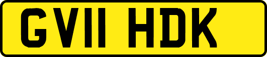 GV11HDK