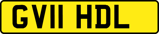 GV11HDL