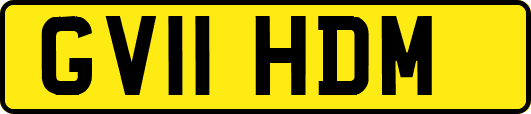 GV11HDM