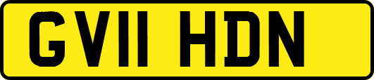 GV11HDN