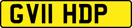 GV11HDP