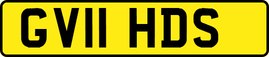GV11HDS